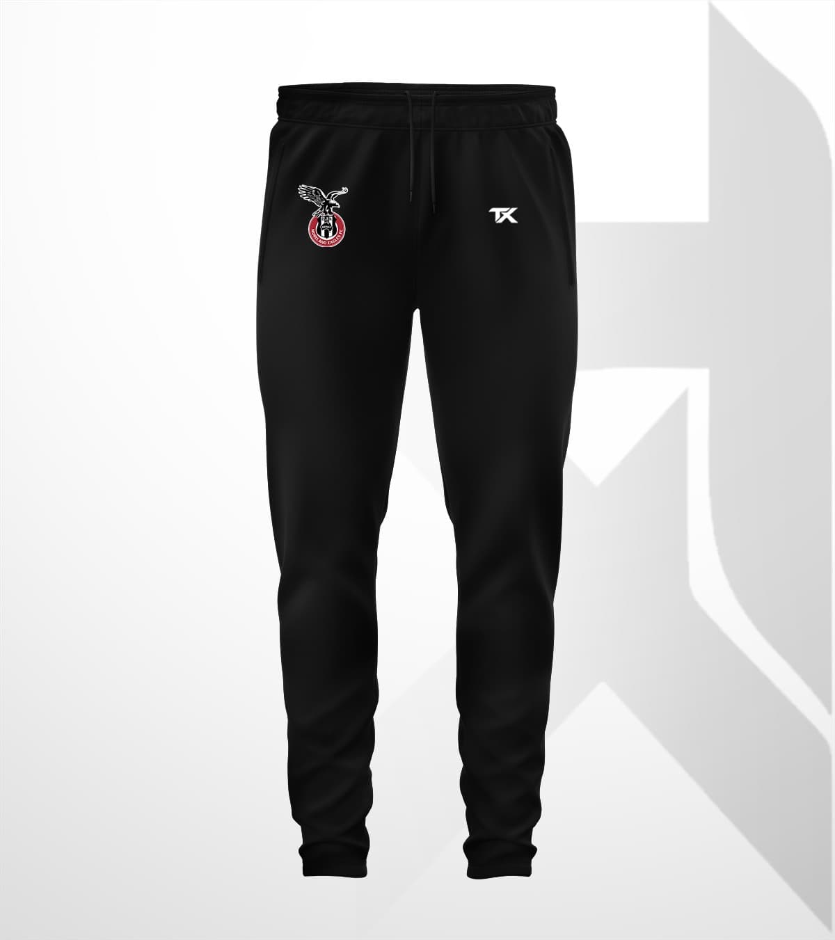 Moreland Eagles - Track Pants