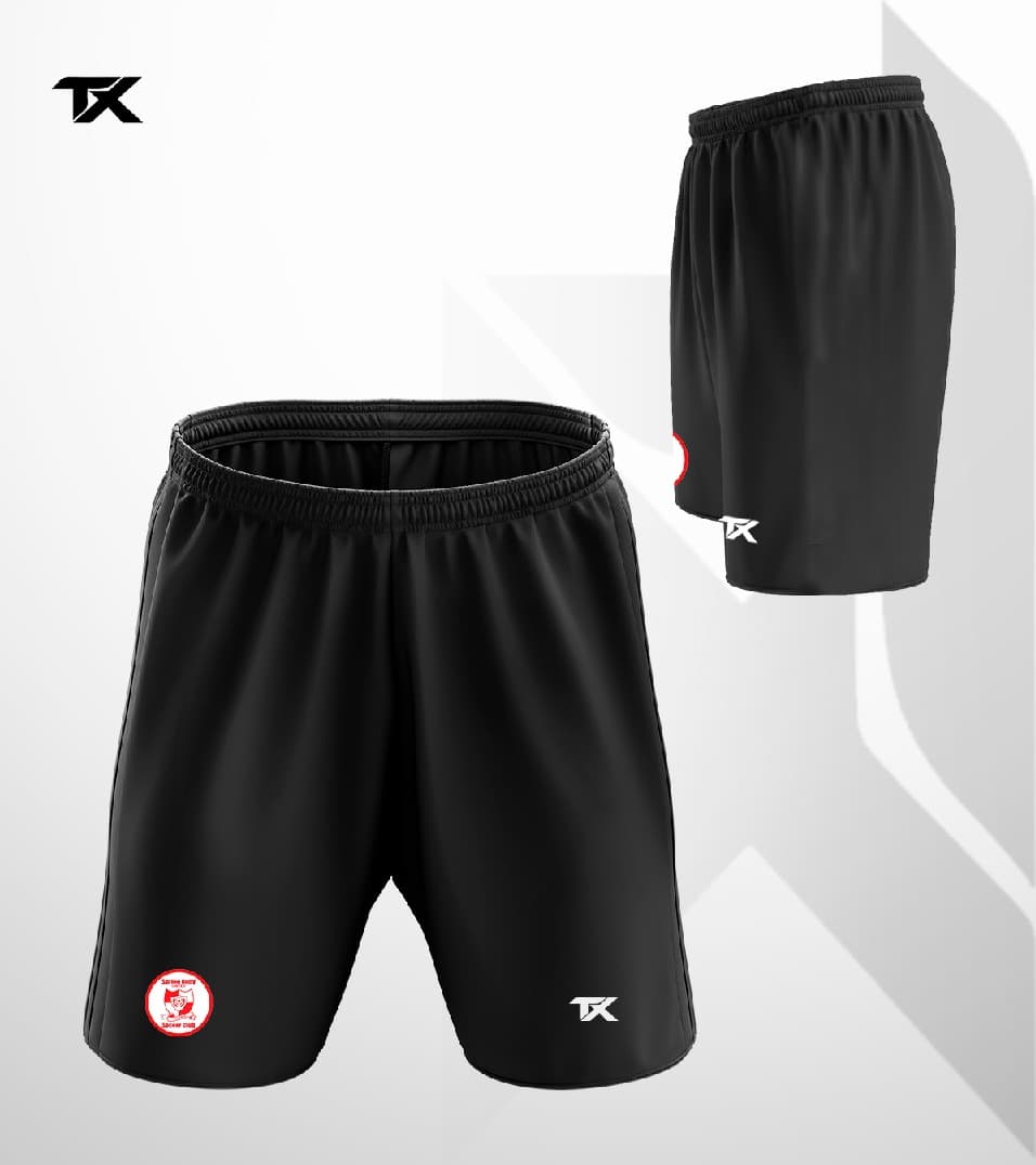 Spring Gully - Training Shorts