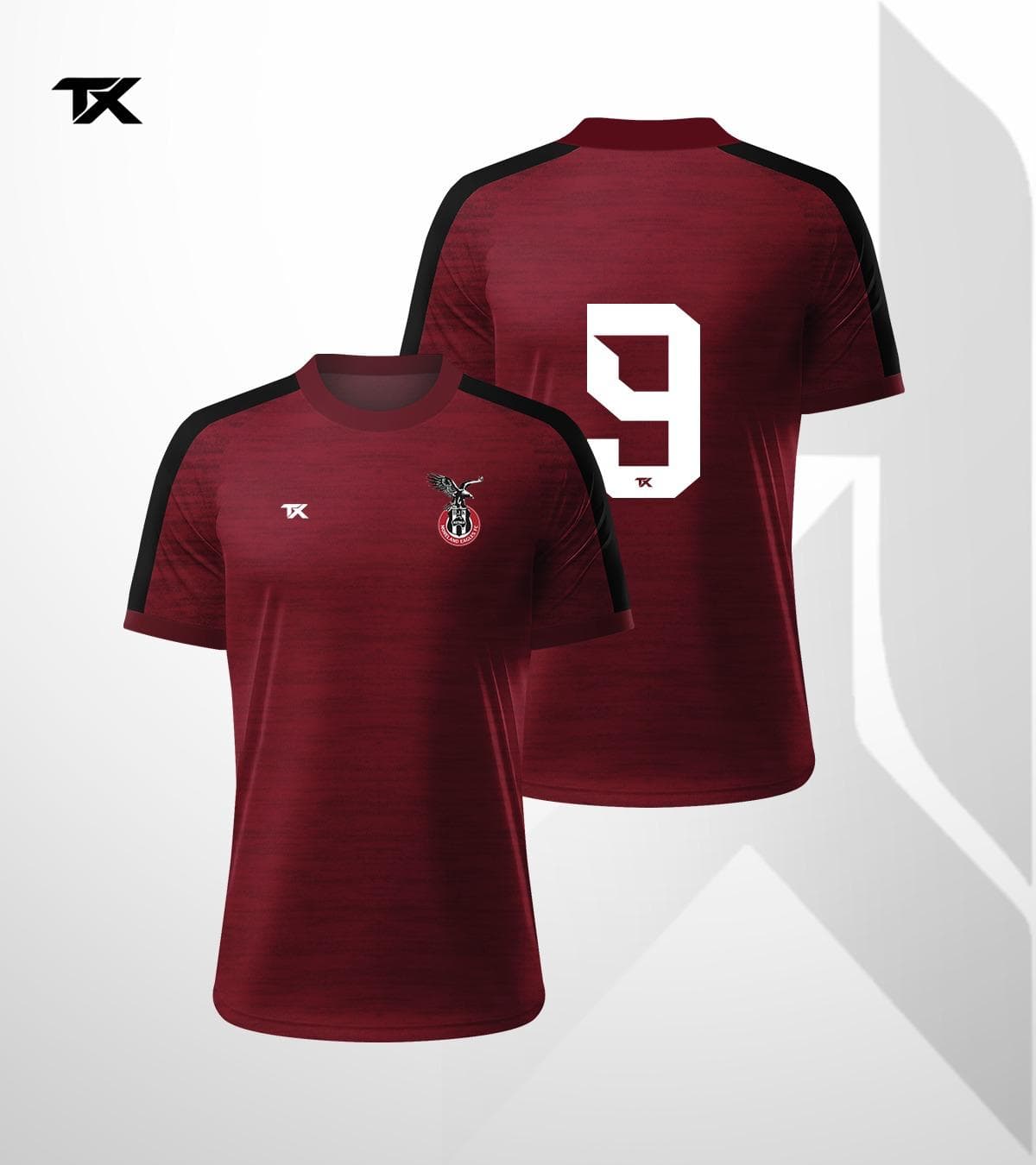 Moreland Eagles - Training Shirt