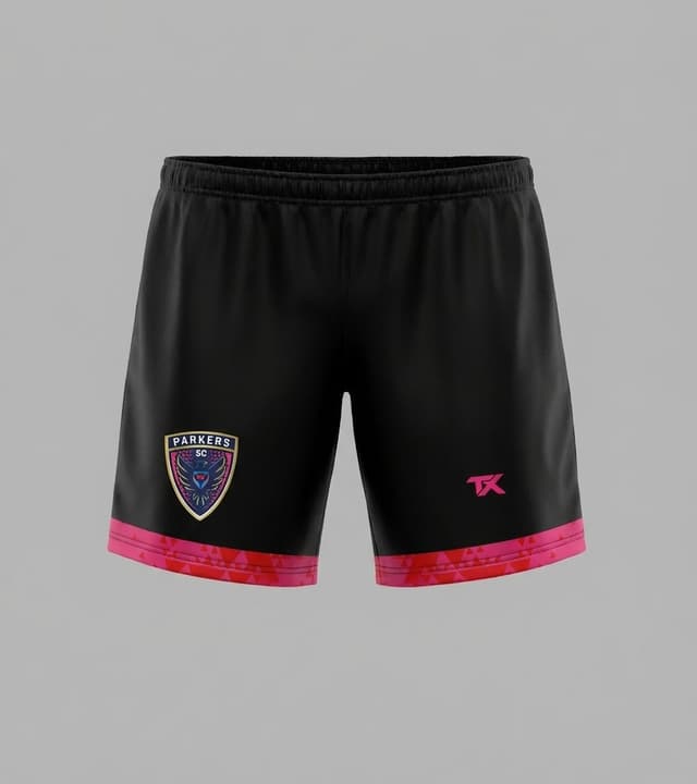 Albert Park - Senior's Home Shorts