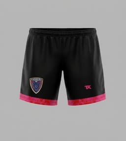 Albert Park - Women's Home & Away Shorts