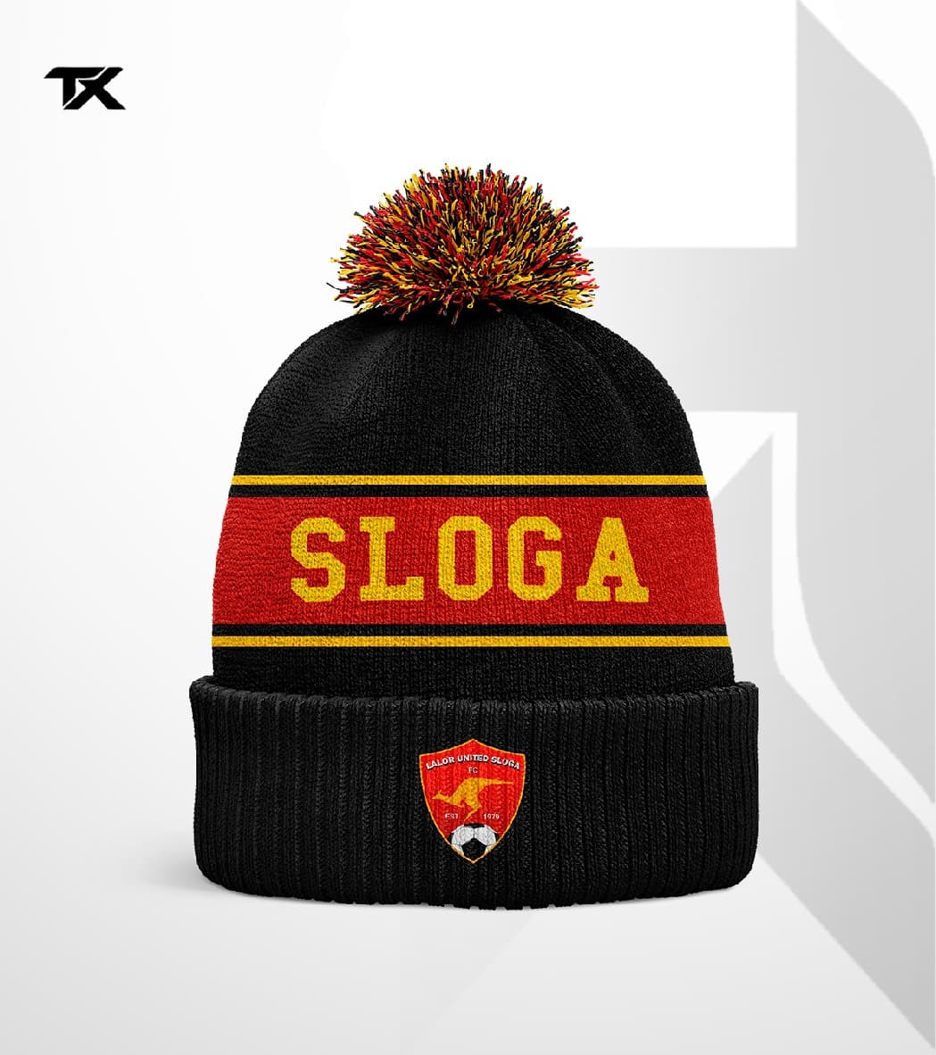 Lalor United - Beanie