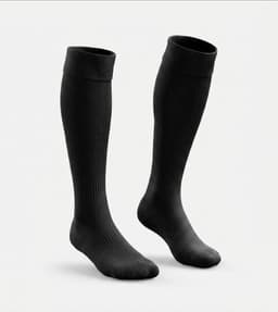 Apollo - Black Socks