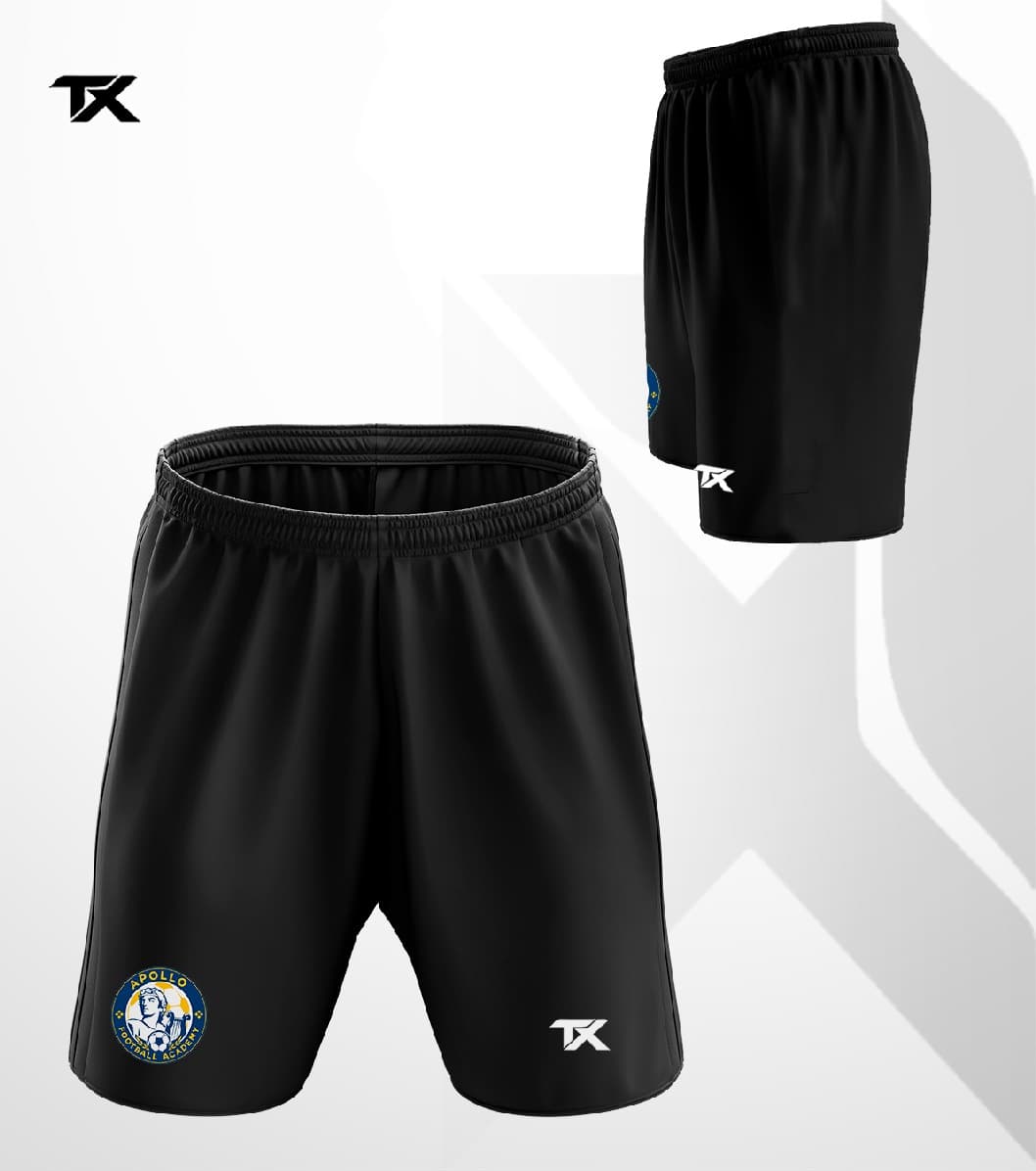 Apollo - Coaches Shorts