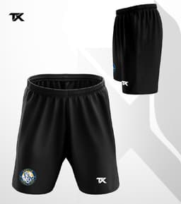 Apollo - Coaches Shorts