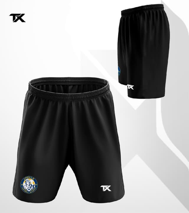 Apollo - Coaches Shorts