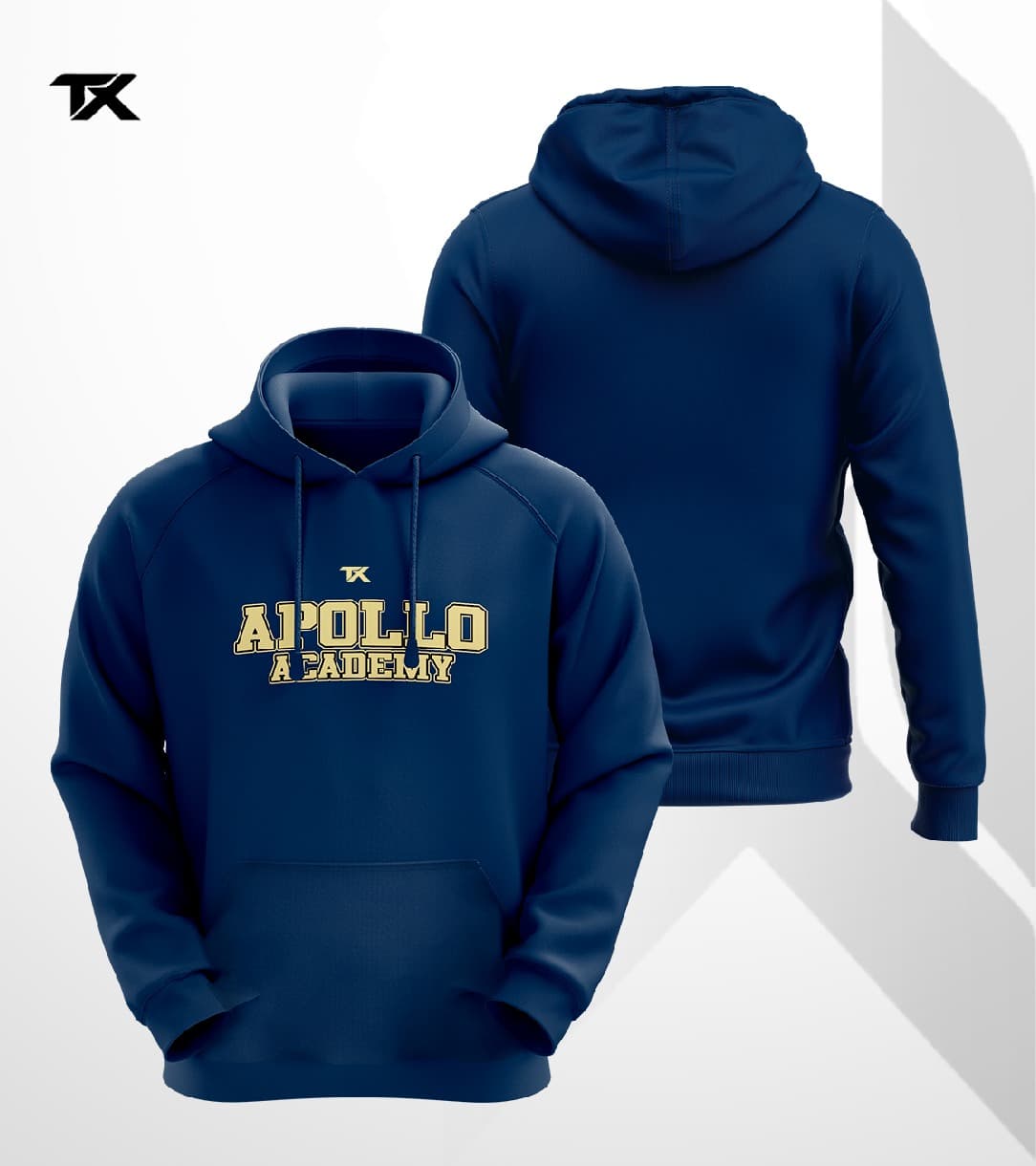 Apollo - Hoodie