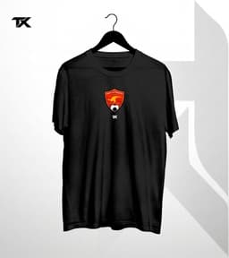 Lalor United - T-Shirt thumbnail 1