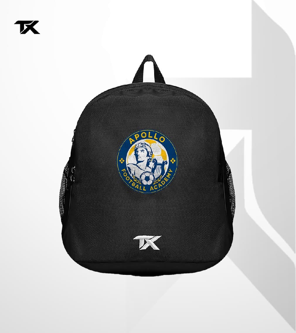 Apollo Academy - Miniroos Bag