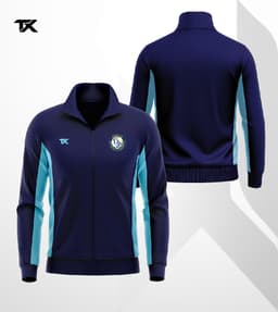 Apollo Academy - Track Jacket