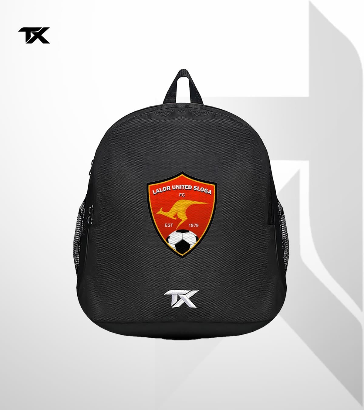 Lalor - Miniroos Bag