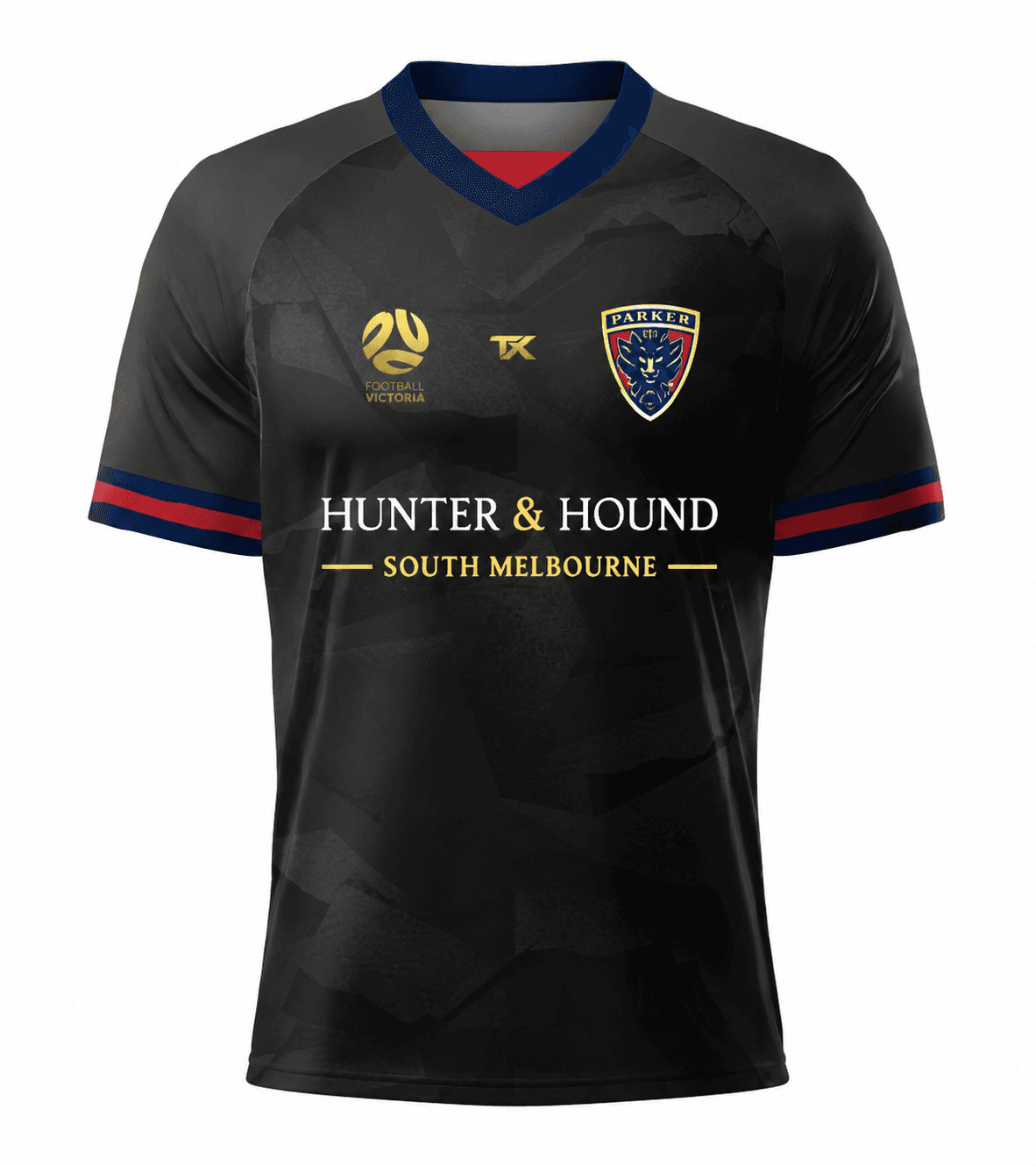 Albert Park - 2026 Men's Top