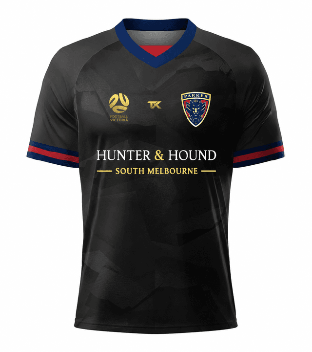 Albert Park - 2026 Men's Top