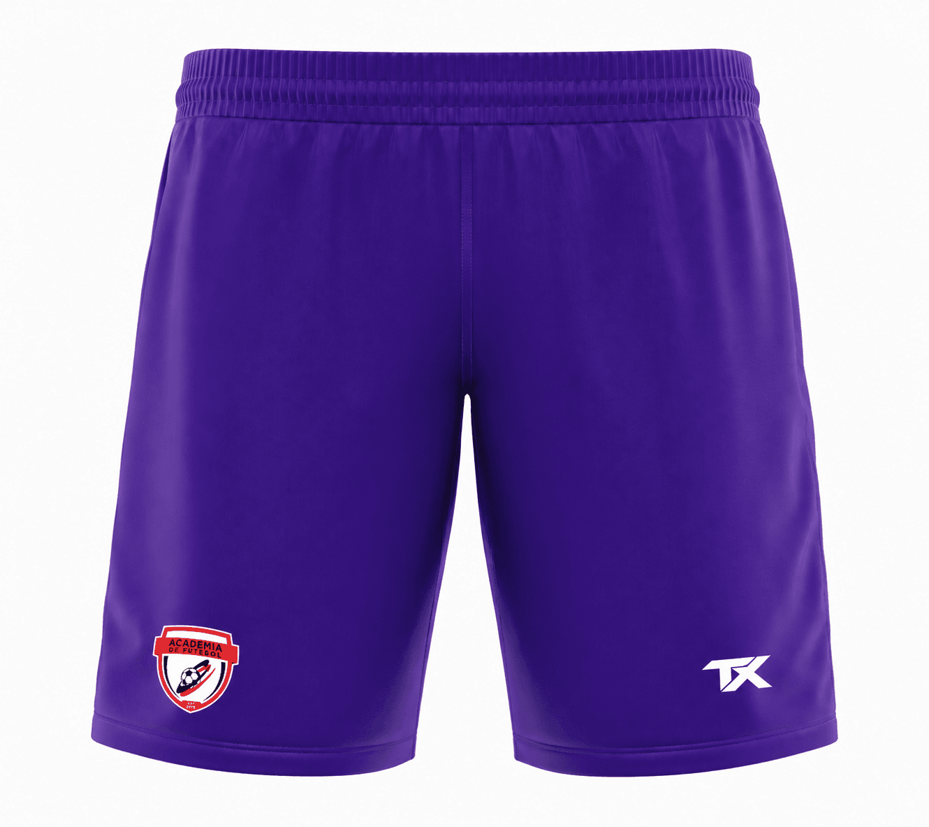 ADF - Keeper Home Short - 2025