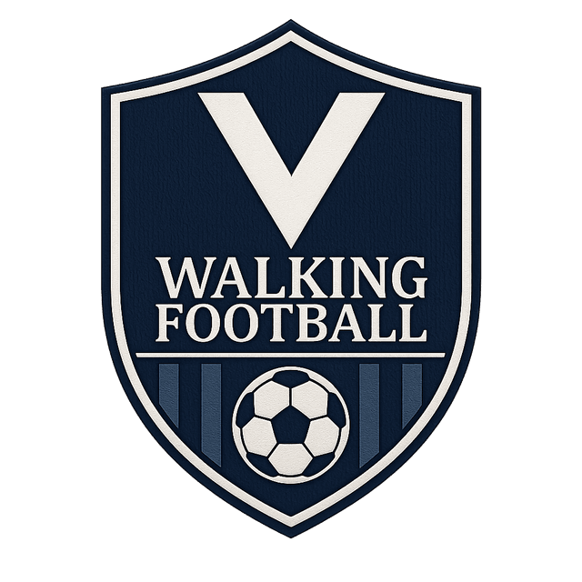 Victoria Walking Football