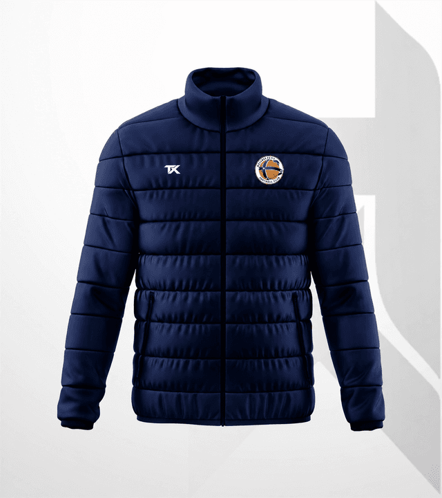 BCFC - Puffer Jacket