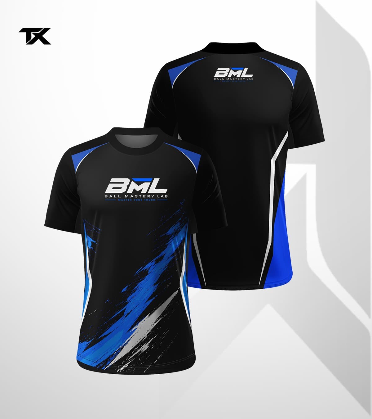 BML - Training Shirt