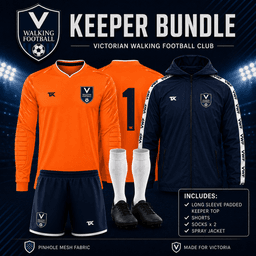 VWF - Keeper Player Package thumbnail 1