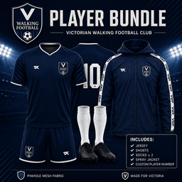VWF - Player Package thumbnail 1
