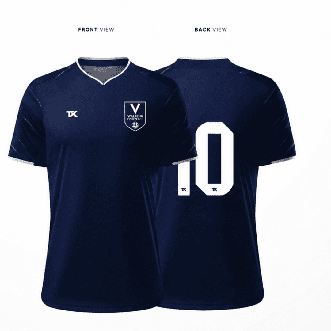 VWF - Playing Shirt # Select