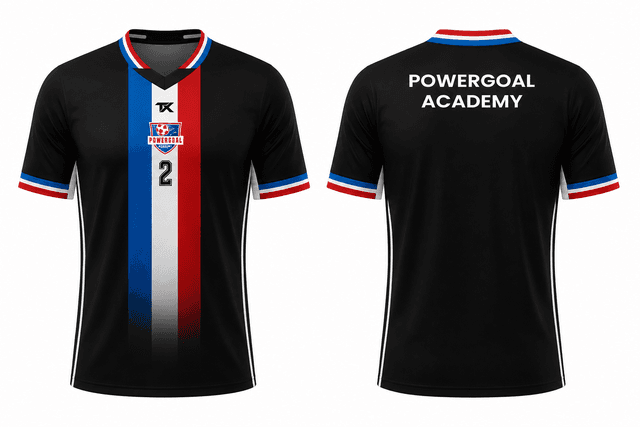 Powergoal - Training Shirt
