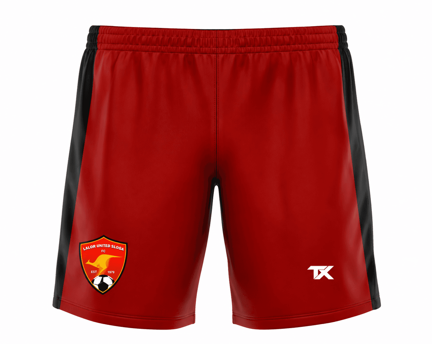 Lalor - Training Shorts