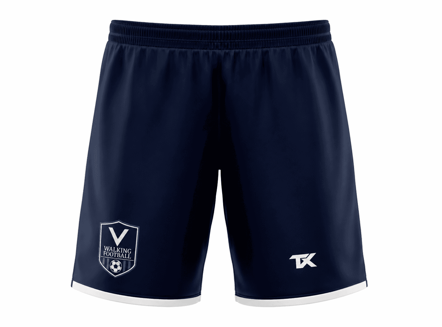 VWF - Playing Shorts