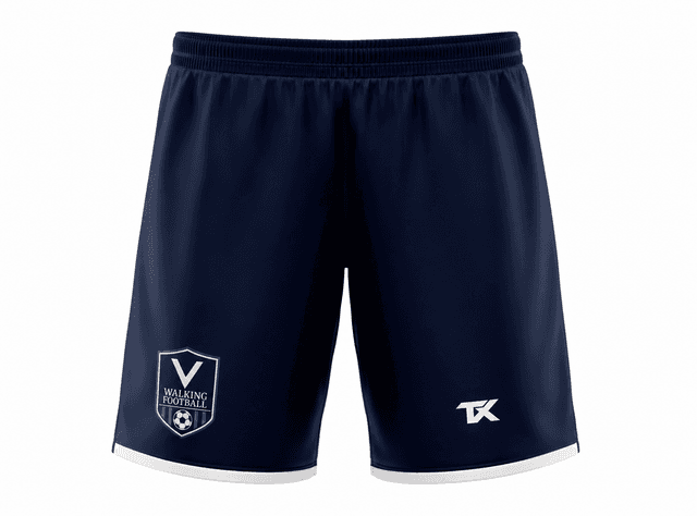 VWF - Playing Shorts