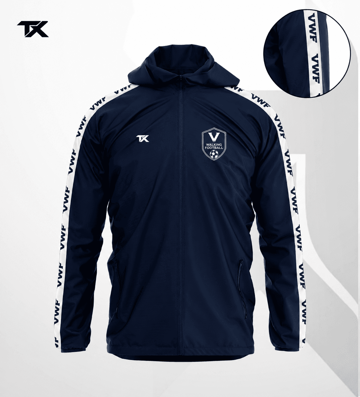 VWF - Spray Jacket
