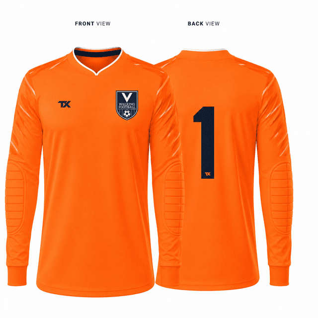 VWF - Keeper Playing Shirt