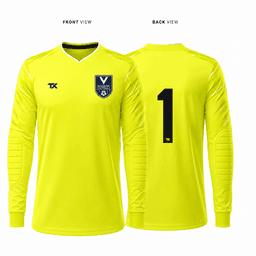 VWF - Keeper Player Package thumbnail 3
