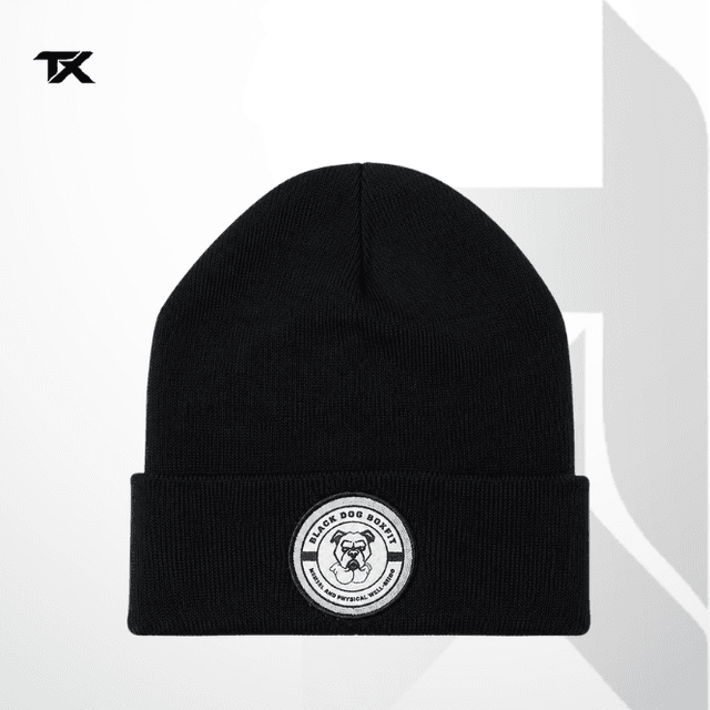 Blackdog - Beanie