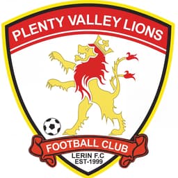 Plenty Valley Lions