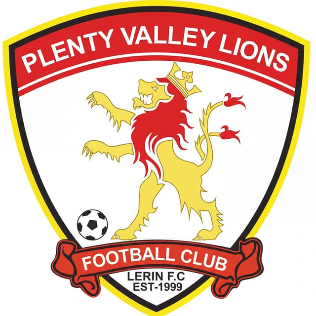 Plenty Valley Lions