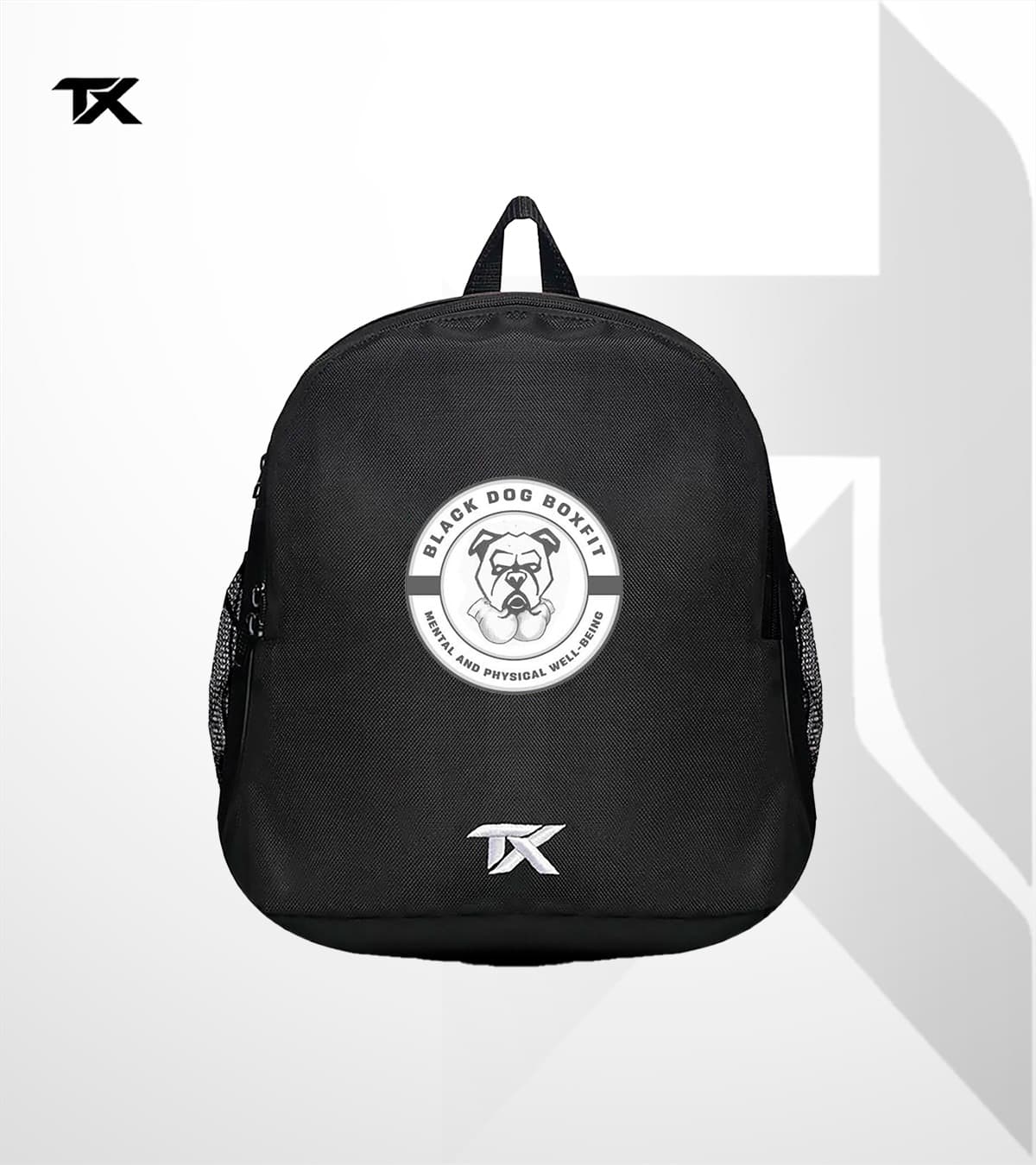 Blackdog - Juniors Bag