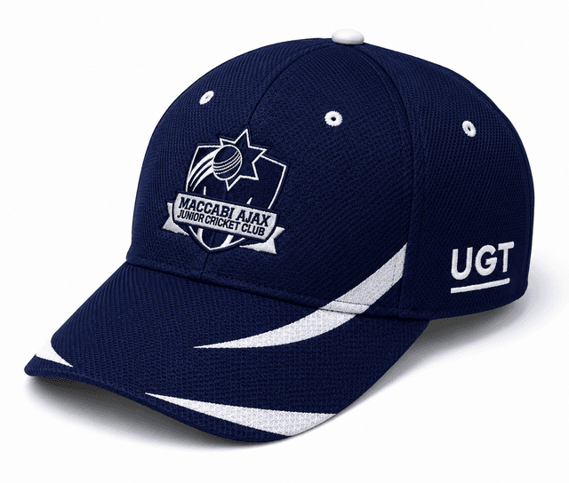 MAJCC - Cap