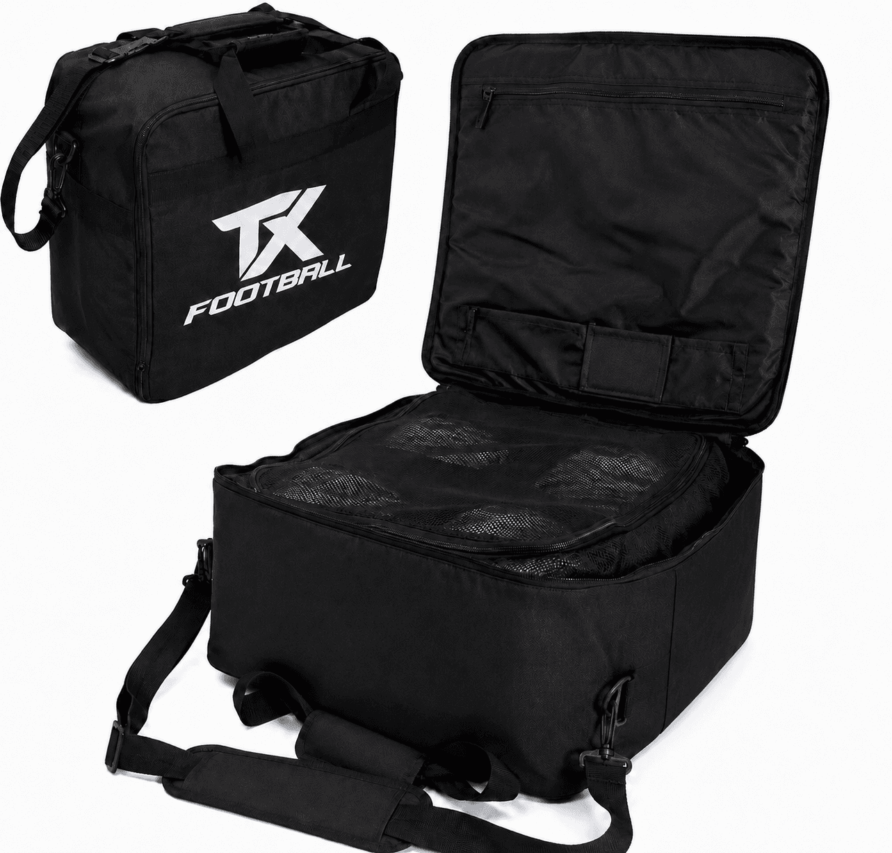 ADF- Match Ball Bag