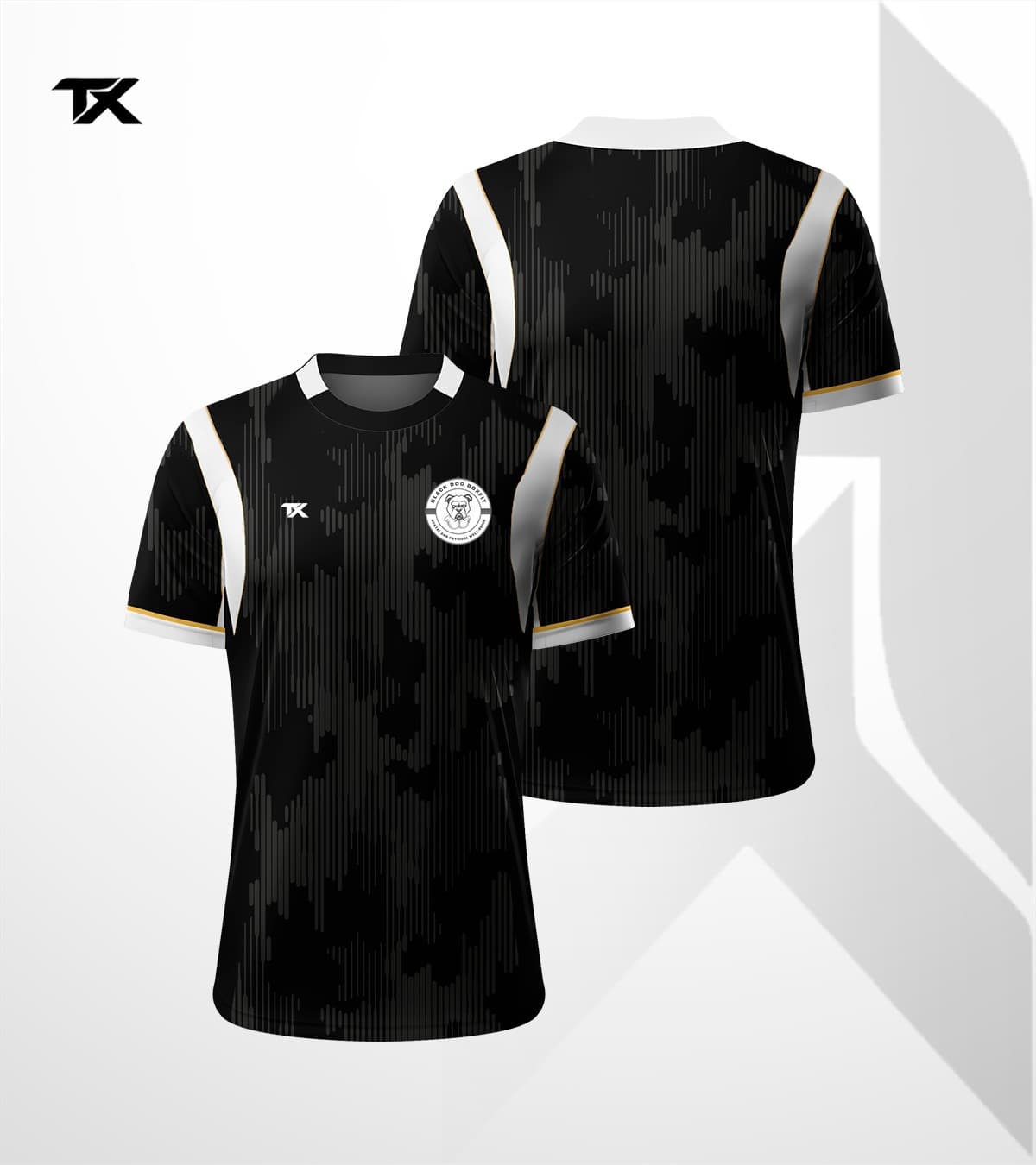 Blackdog - Training Shirt