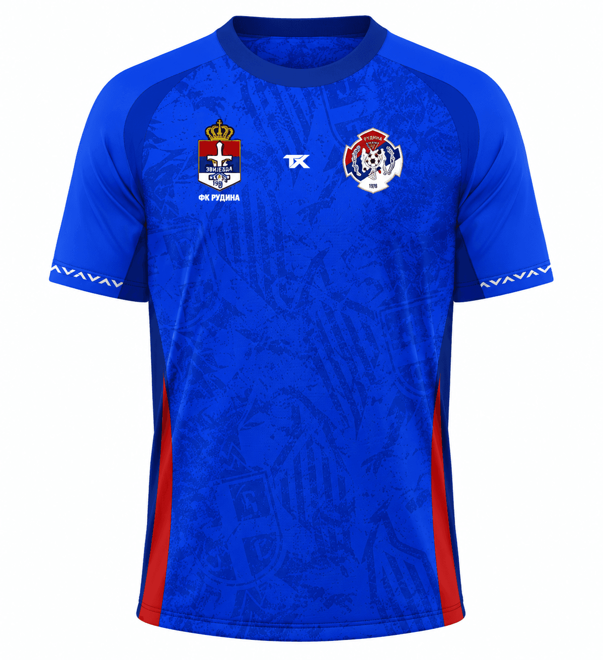 Casey Kings - Away Shirt