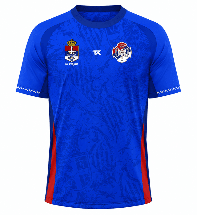 Casey Kings - Away Shirt
