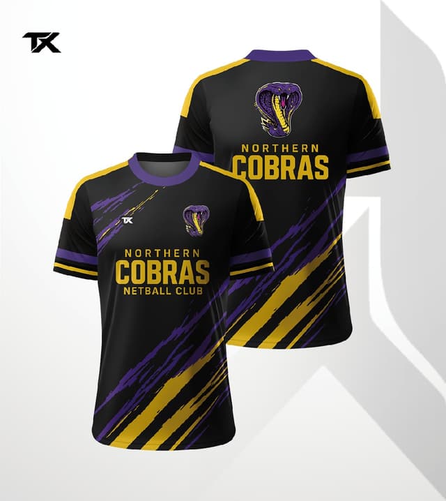 Cobras - T-shirt