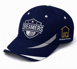 Dreamers - Cap