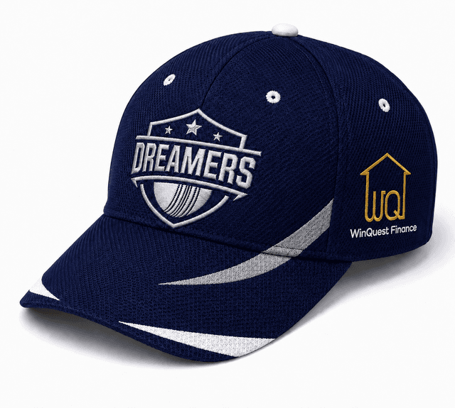 Dreamers - Cap