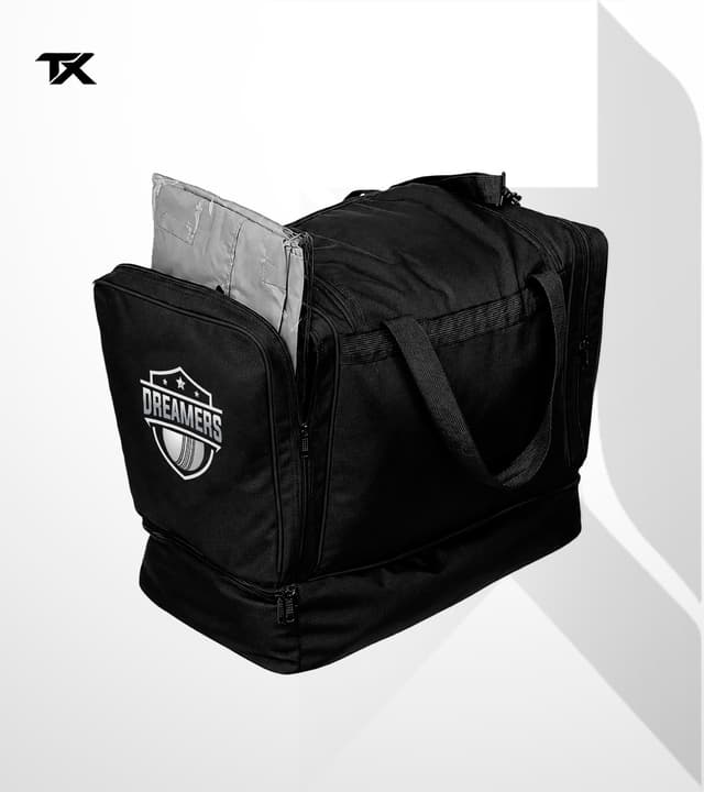 Dreamers - Duffle Bag