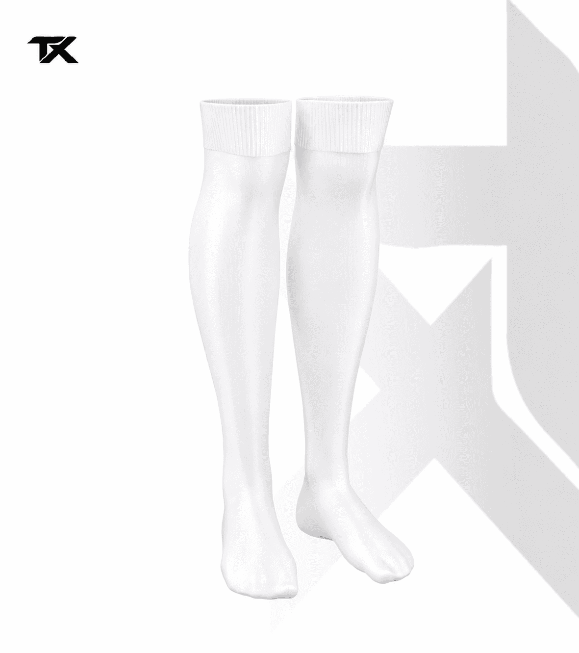 Casey Kings - Home Socks