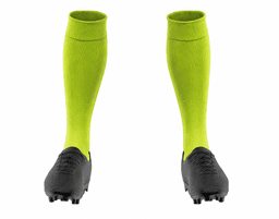Casey Kings - Green Keeper Socks