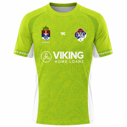 Casey Kings - Green Keeper Top