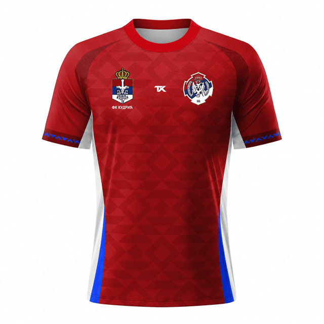Casey Kings - Home Shirt