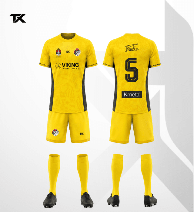 Casey Kings - Home Keeper Kit