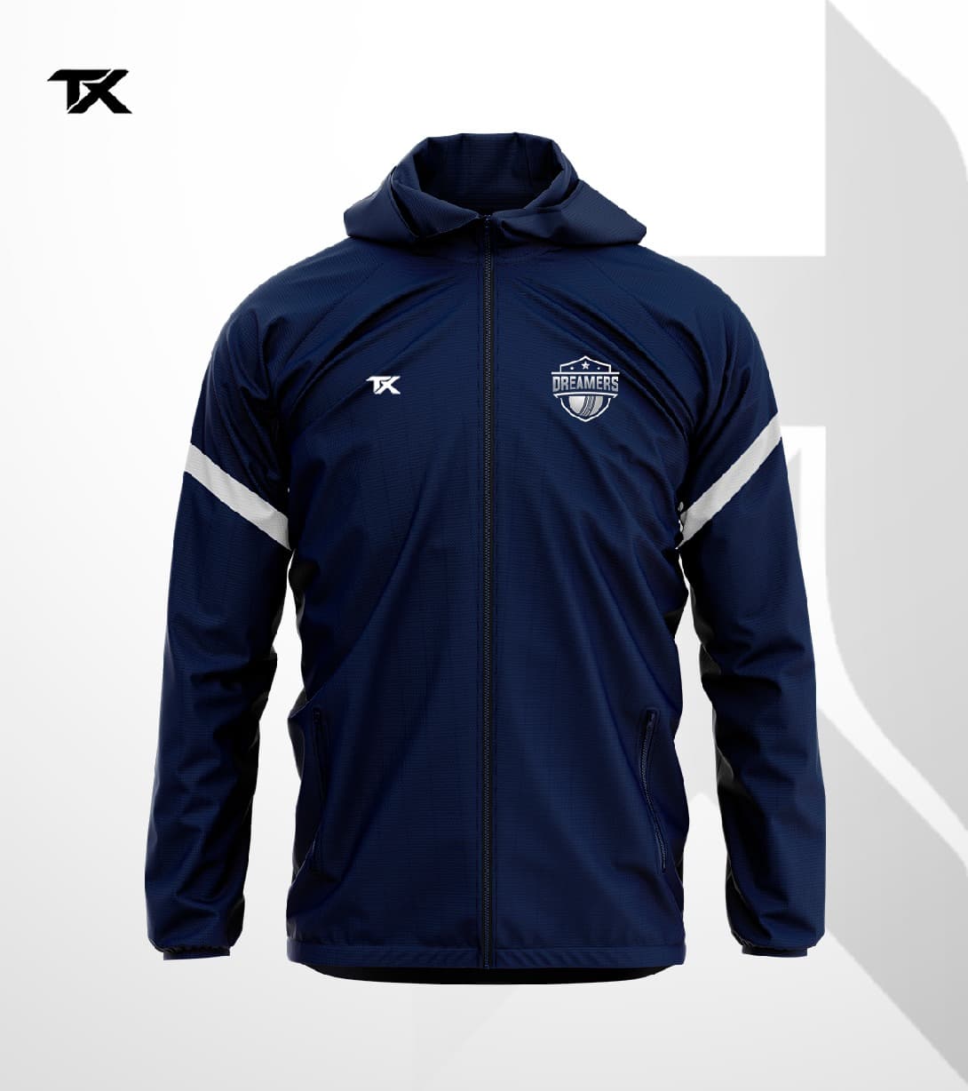 Dreamers - Spray Jacket